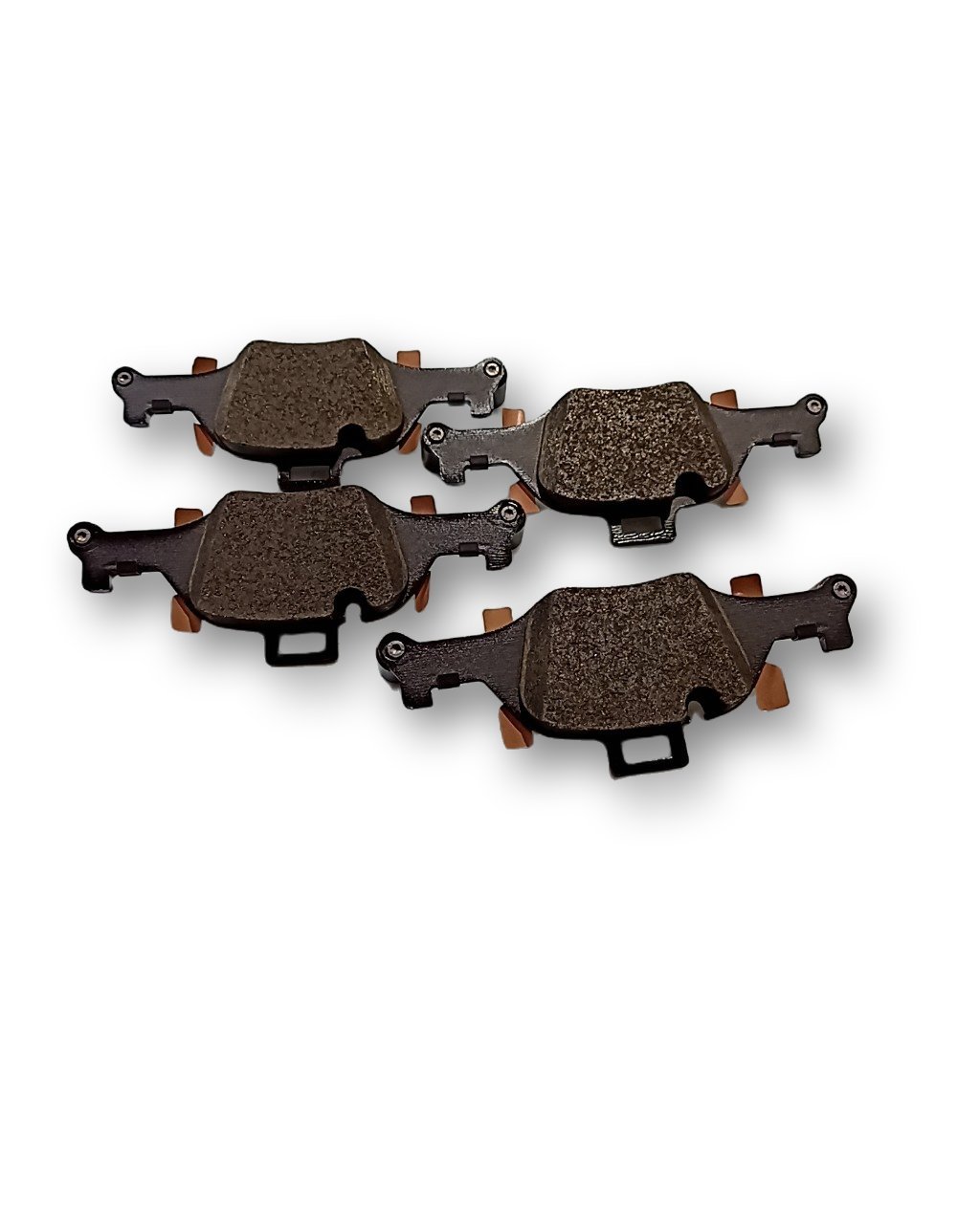 BMW X3 (G45) Brake pads (front) BMW X3 Brake pads (front) OEM 34116875396

Part...