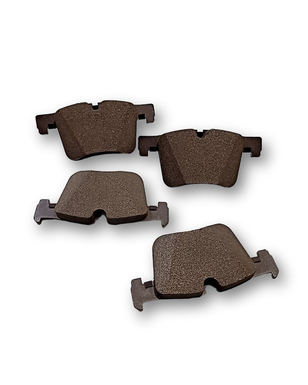 BMW X3 (F25) Brake pads (front) BMW X3 Brake pads (front) OEM 34106856191

Part...