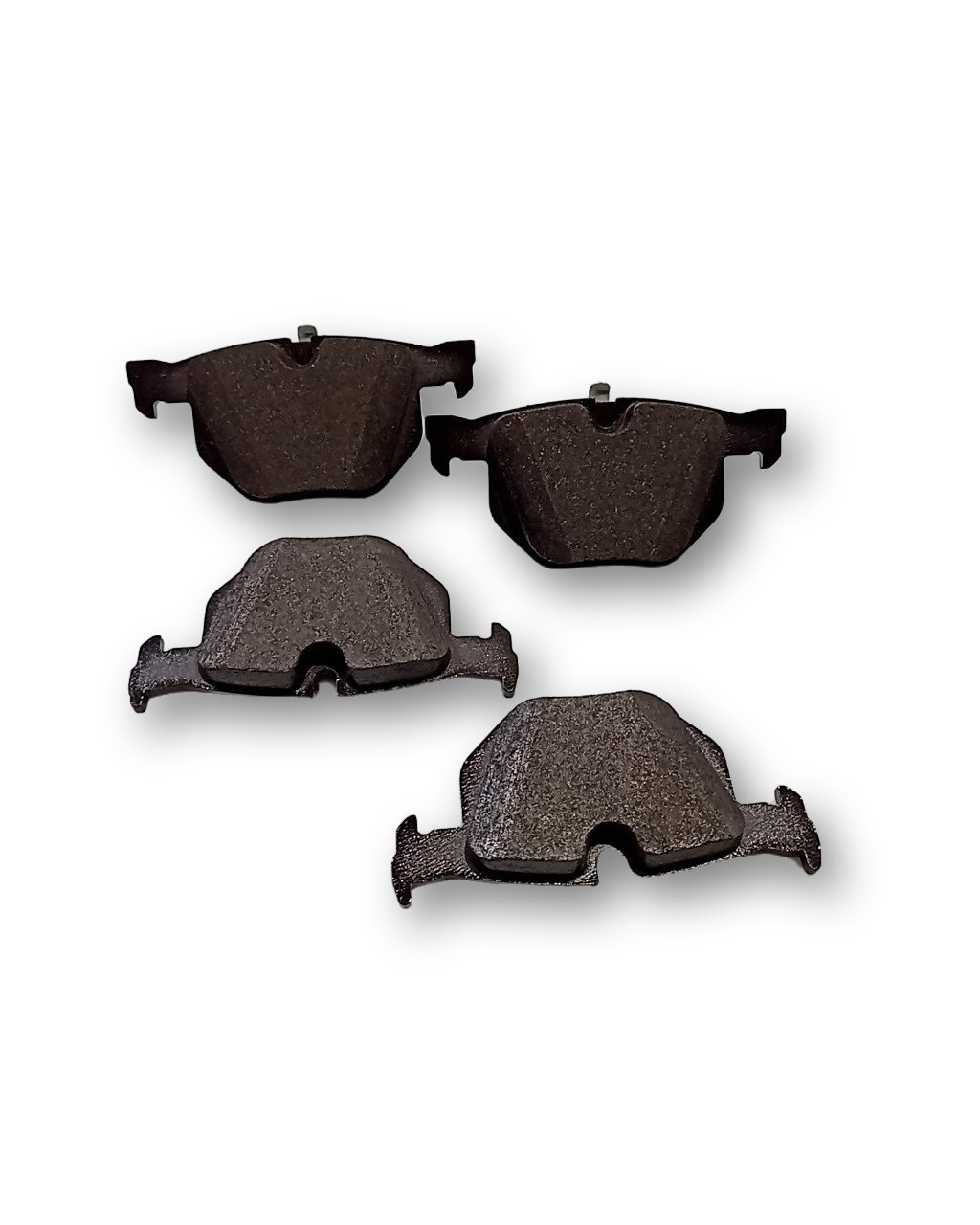 BMW 3 (E90 / E91 / E92 / E93) Brake pads (front) BMW 3 Brake pads (front) OEM 34216769105

Part ...