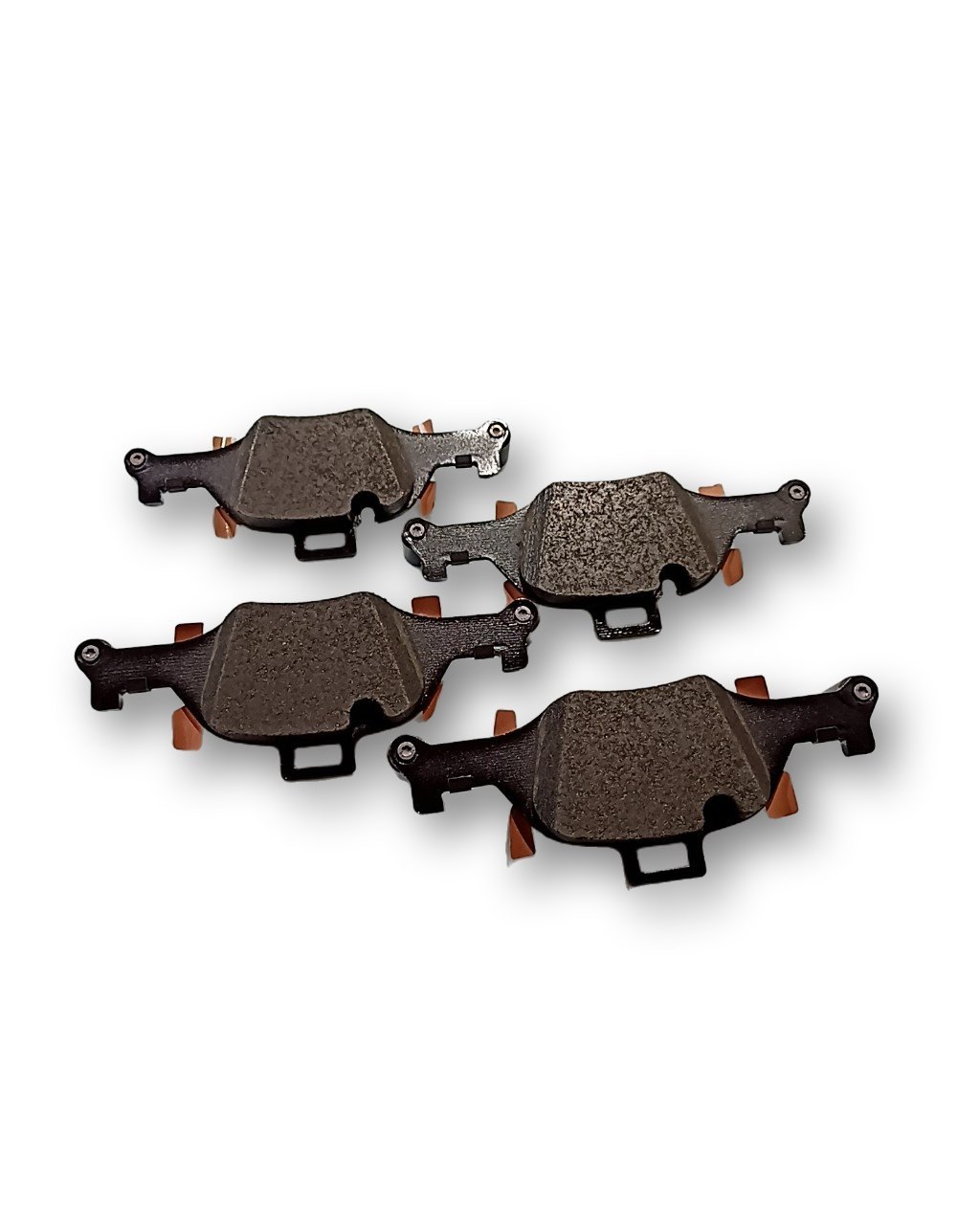 BMW X3 (G45) Brake pads (front) BMW X3 Brake pads (front) OEM 34116875396

Part...