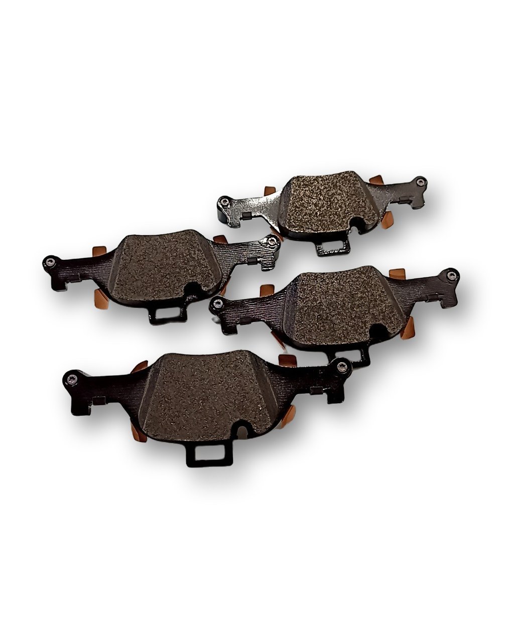 BMW X3 (G45) Brake pads (front) BMW X3 Brake pads (front) OEM 34116875396

Part...