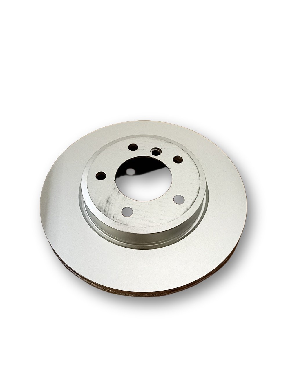 BMW Z4 (E85 / E86) Front brake disc BMW Z4 front brake disc OEM 1164539

Part codes...