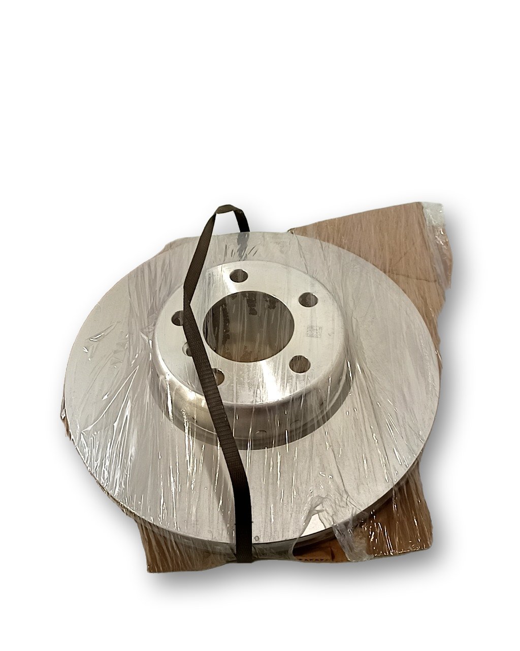 BMW 3 (F30 / F31) Front brake disc BMW 3 SERIES Front brake disc OEM 34116792223

...