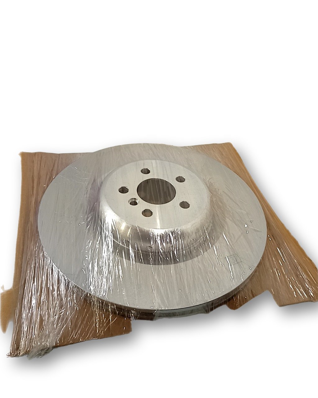 Rear brake disc Brand/Model: BMW 8 SERIES
Year: 2026

BMW 8 SER...