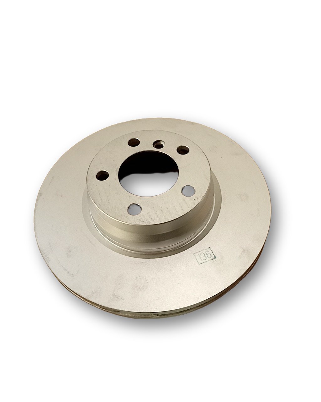 BMW 4 (F32 / F33 / F36) Front brake disc BMW 4 Front brake disc OEM 6792221

Part codes:...