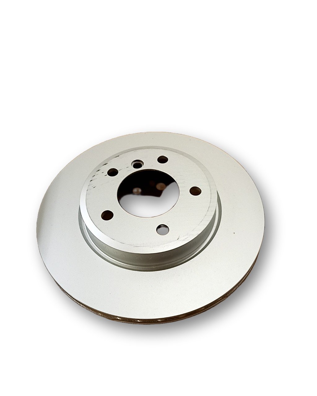 BMW Z4 (E85 / E86) Front brake disc BMW Z4 front brake disc OEM 1164539

Part codes...