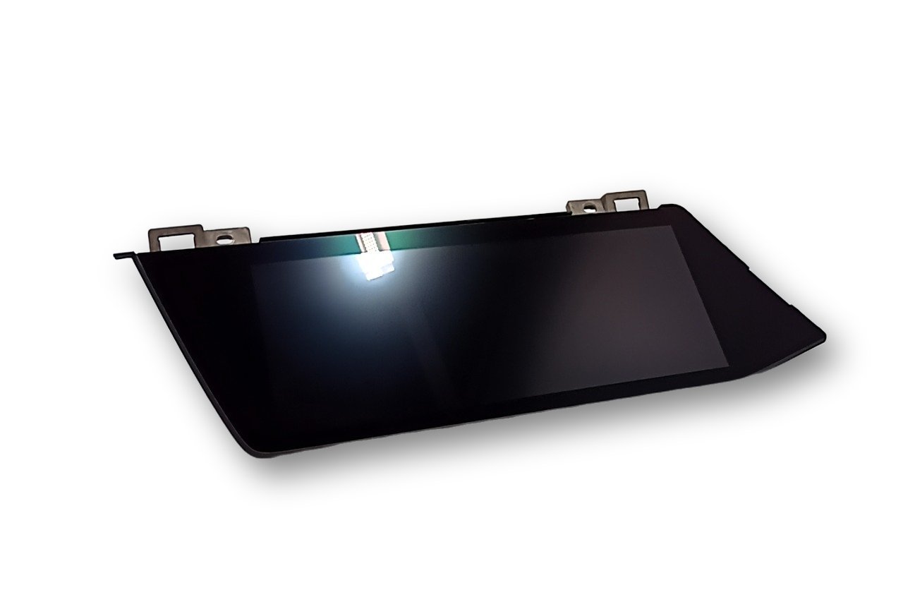 BMW X5 / iX5 (G65) Screen/display/small screen BMW X5 screen/display/small screen OEM 65508736...