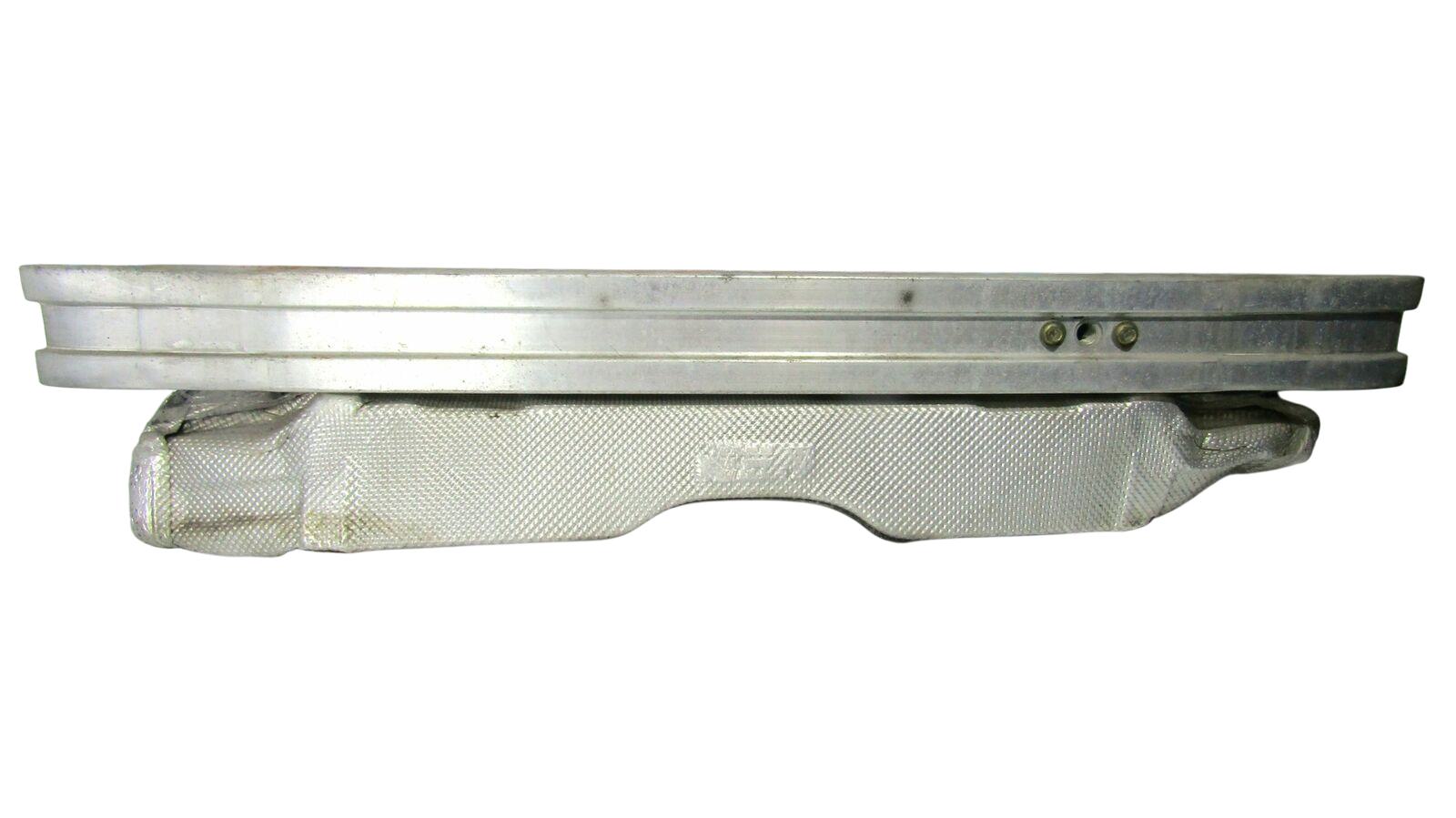 Porsche Boxster (981) Rear bumper cross member Porsche BOXSTER Rear bumper cross member OEM 05...