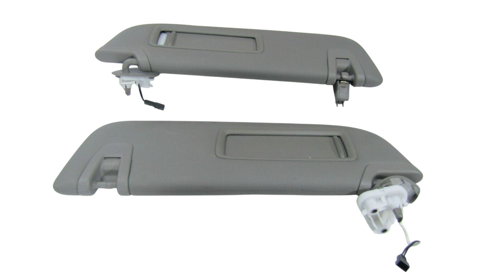 Porsche Panamera Sun visor Porsche PANAMERA Sun visor OEM 3113102

Part co...