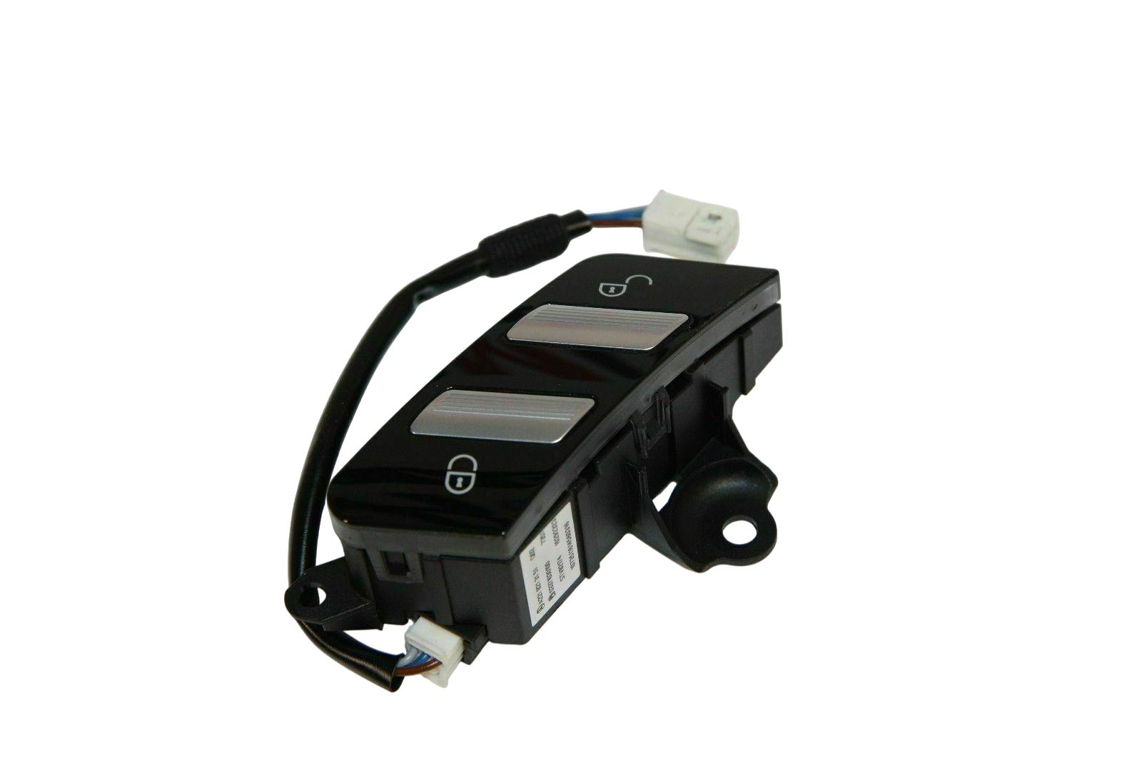 Mercedes-Benz CLA (C174 / C178) Electric window control switch Mercedes-Benz S-CLASS electric window control s...
