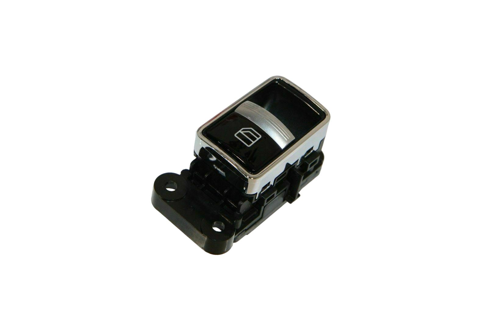Mercedes-Benz CLA (C174 / C178) Electric window control switch Mercedes-Benz S-CLASS electric window control s...