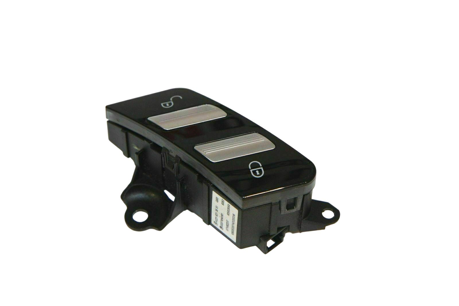 Mercedes-Benz CLA (C174 / C178) Electric window control switch Mercedes-Benz S-CLASS electric window control s...