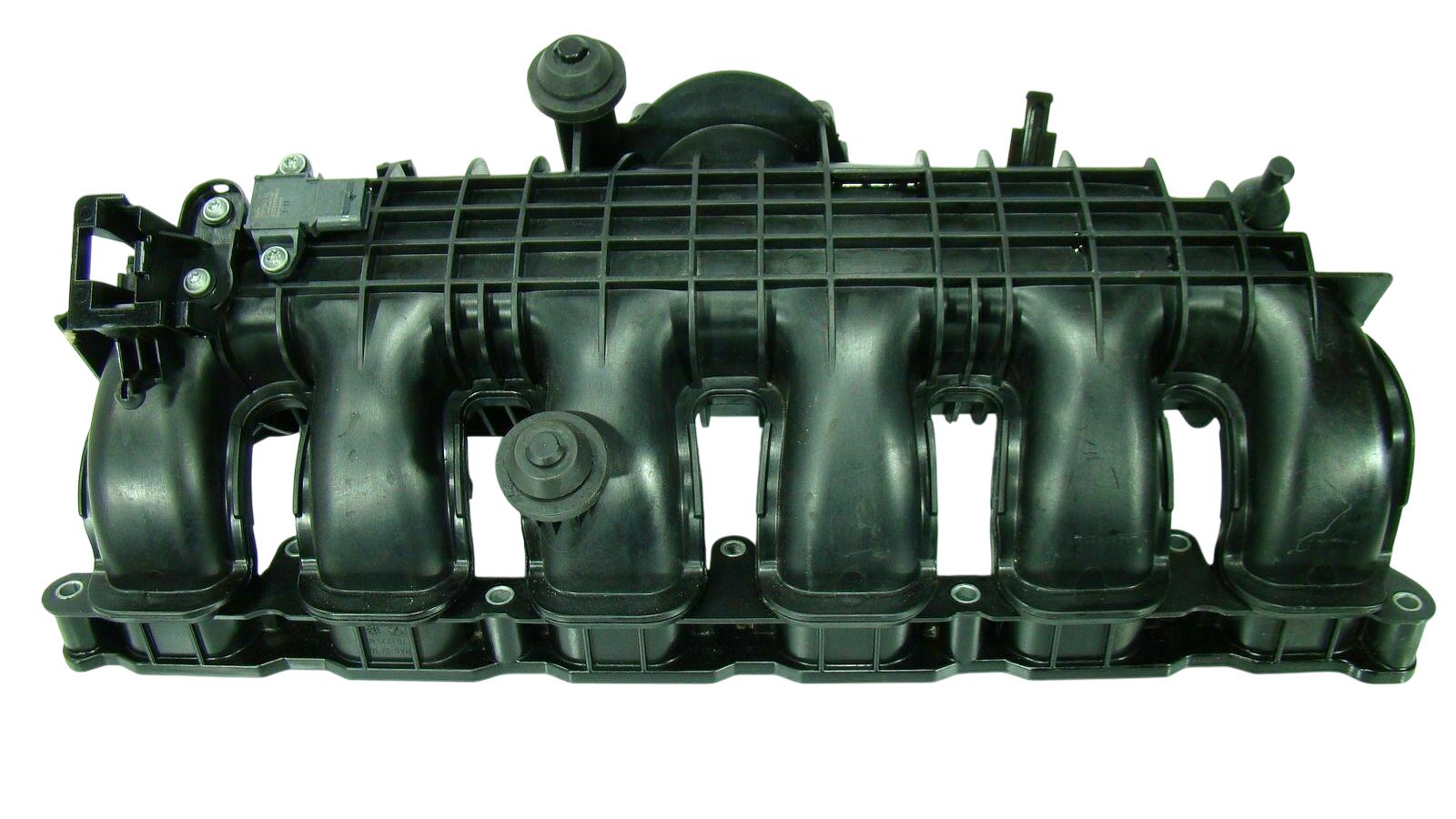 BMW 3 (G20 / G21) впускной коллектор BMW 3 SERIES Intake Manifold OEM 11617576911

P...