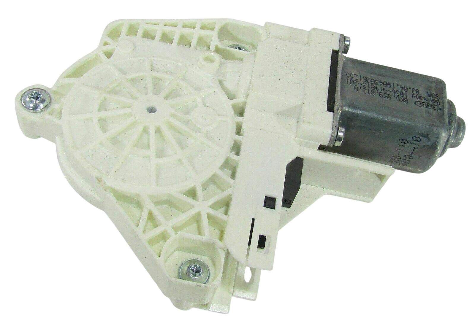 Audi A4 (B9) Front door window regulator motor AUDI A4 Front door window regulator motor

VIN:...