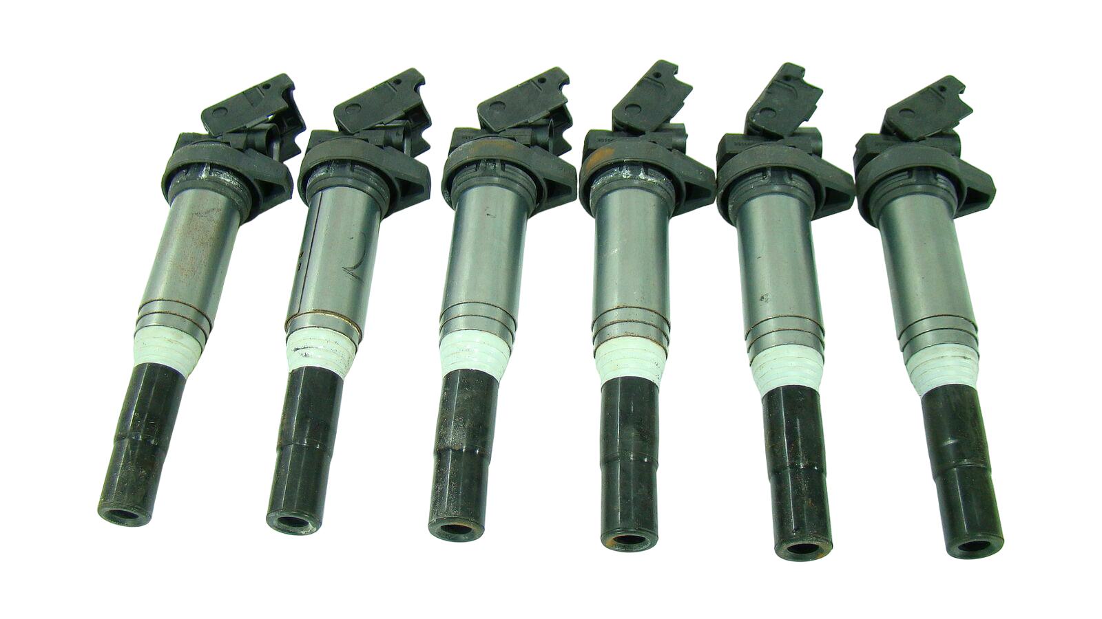BMW 3 (G20 / G21) High voltage ignition coil BMW 3 SERIES High voltage ignition coil OEM 014...
