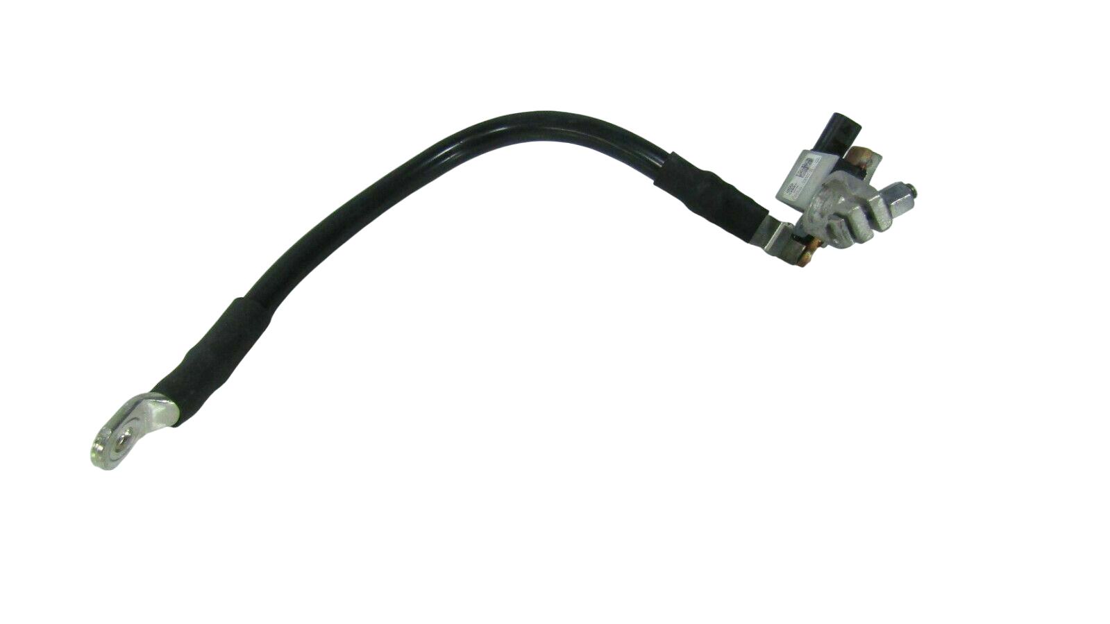 Audi A4 (B9) Negative earth cable (battery) AUDI A4 Negative earth cable (battery)

VIN: WA...