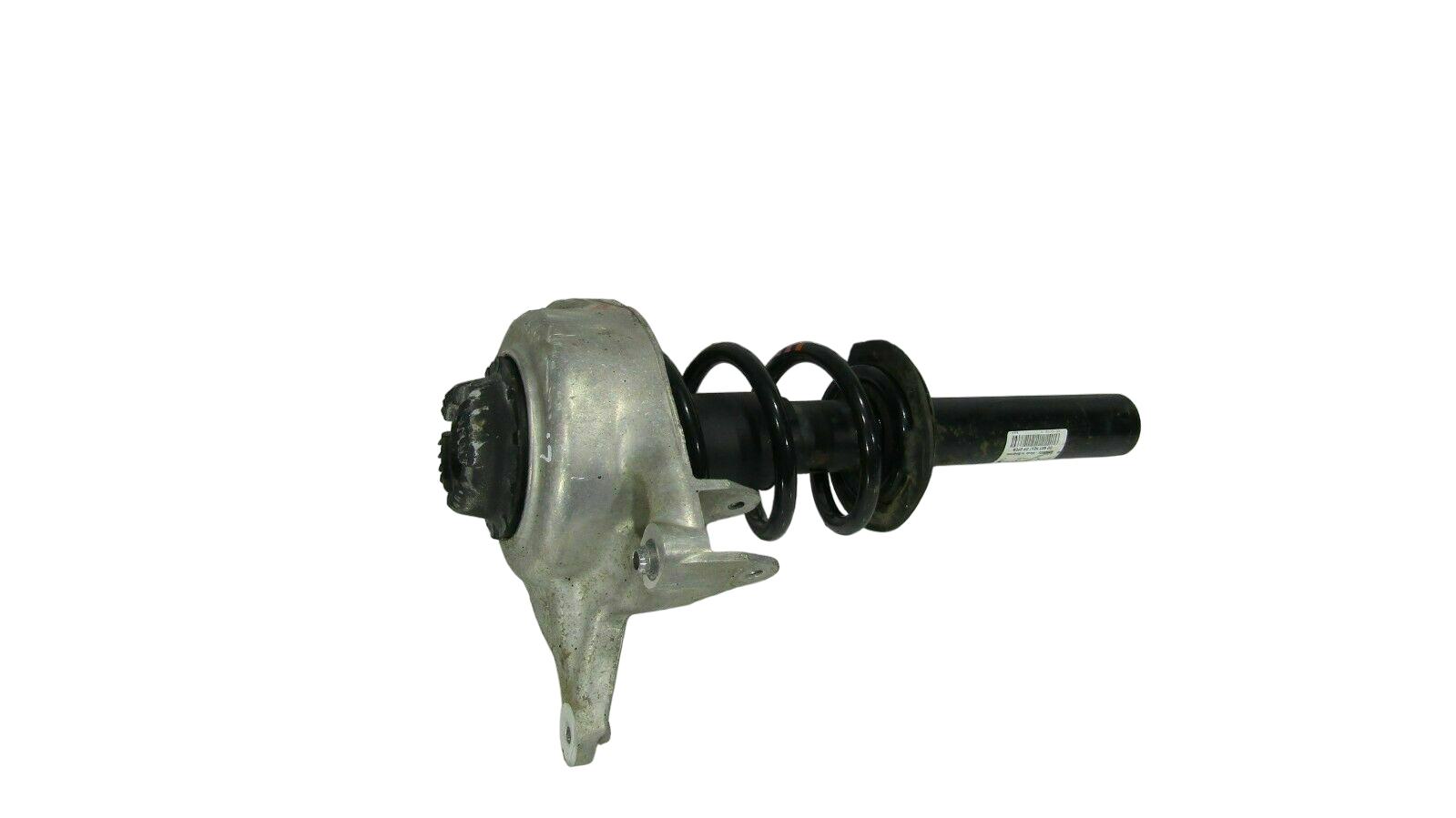 Audi A4 (B9) Front shock absorber with coil spring AUDI A4 Front shock absorber with coil spring O...