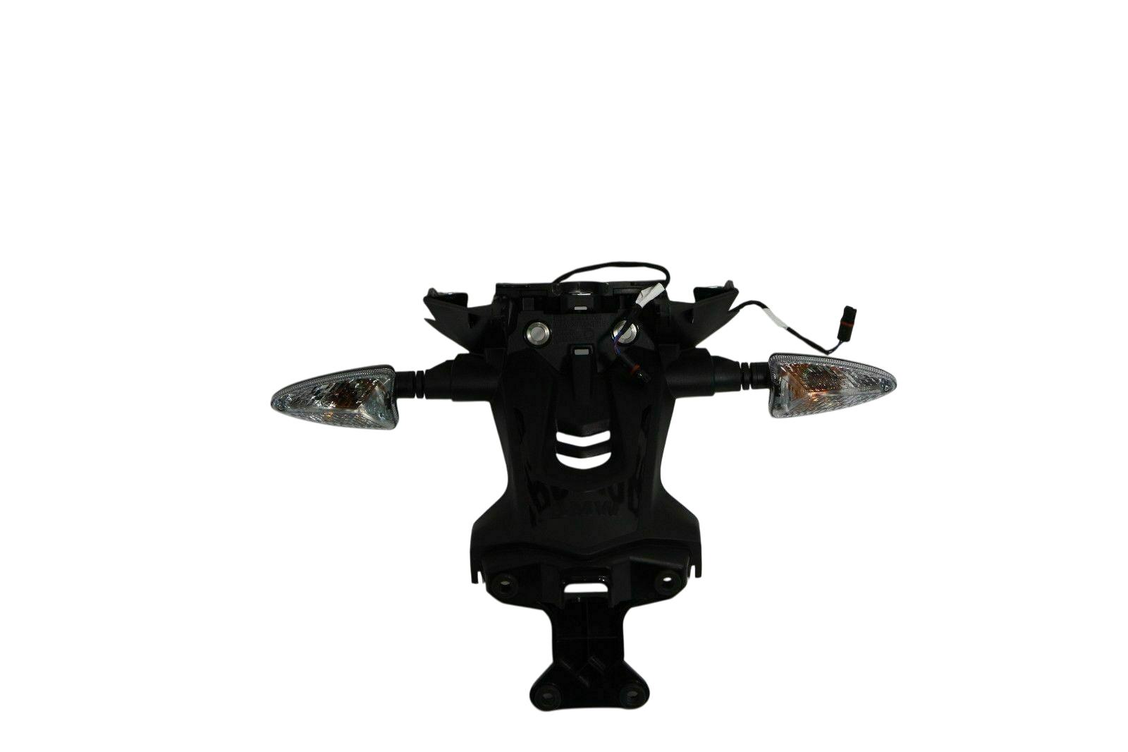 BMW 2 Tourer (U06) BMW motorcycle parts / Moto parts