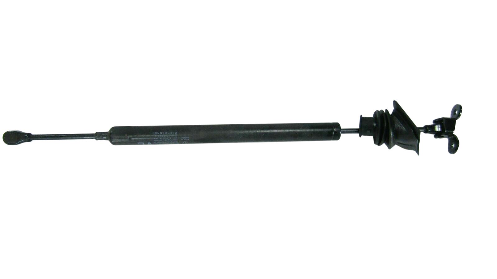 Porsche Panamera Front door check strap stopper Porsche PANAMERA Front door check strap stopper...