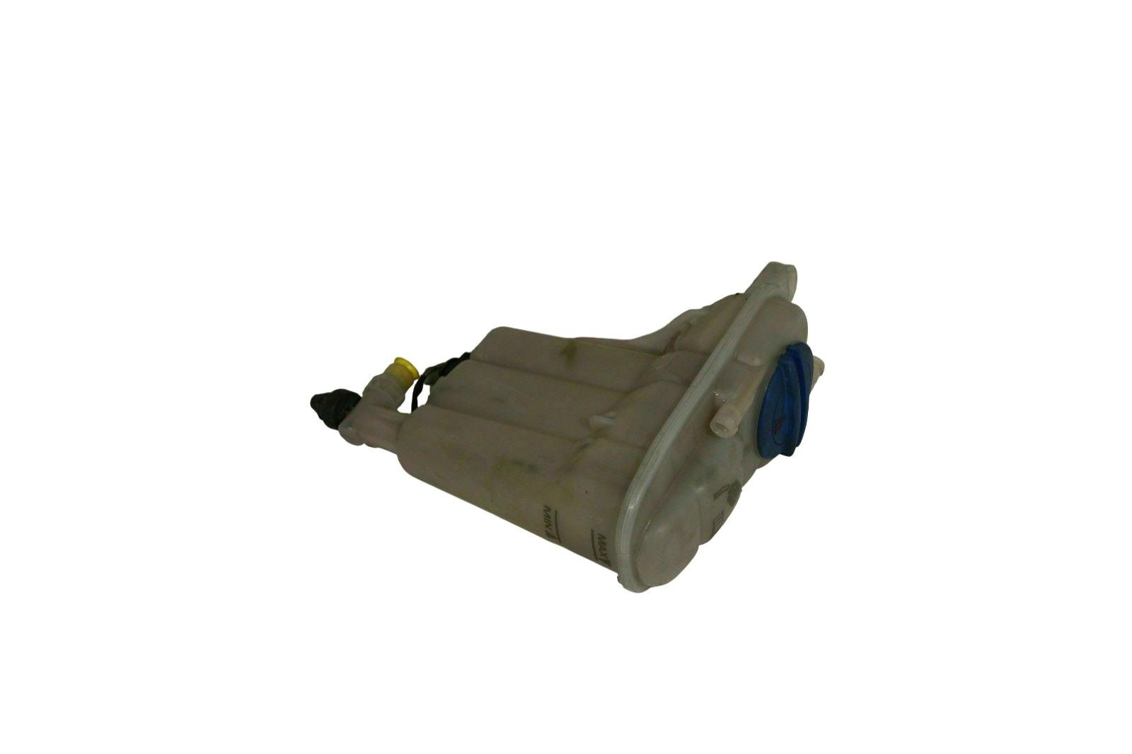 Audi A4 (B9) Coolant expansion tank/reservoir AUDI A4 Coolant expansion tank/reservoir