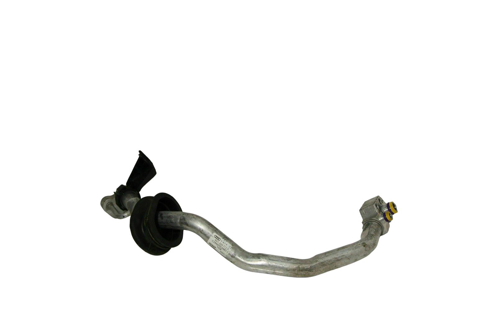 Audi A6 (C9) Air conditioning (A/C) pipe/hose AUDI A6 Air conditioning (A/C) pipe/hose