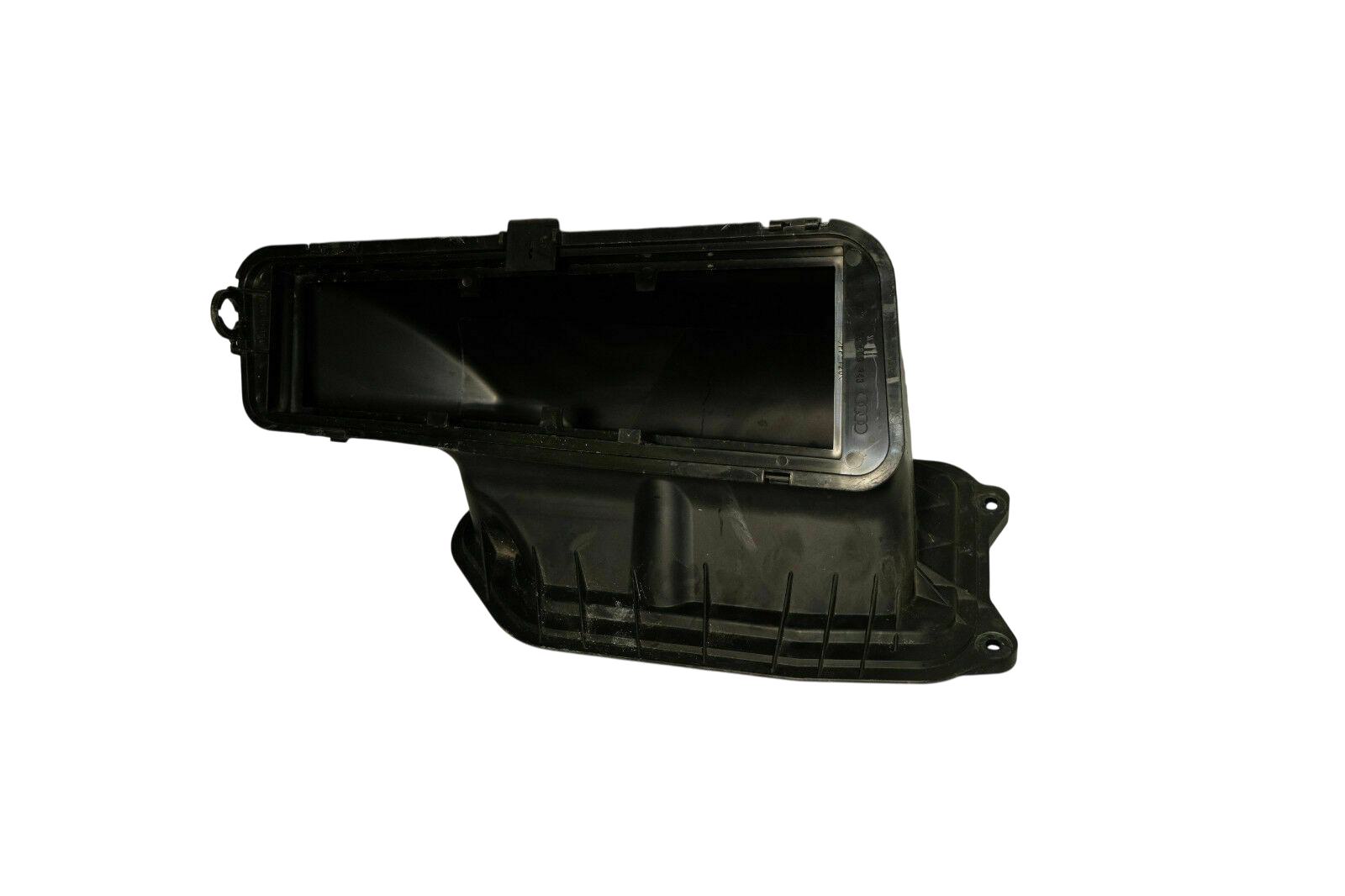 Audi A6 (C9) Air intake duct part AUDI A6 air intake duct part