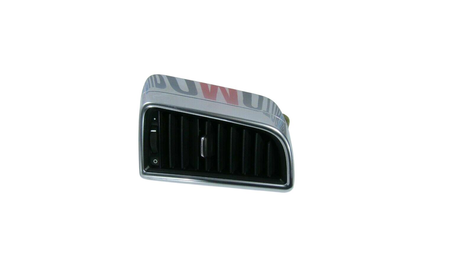 Porsche Panamera Dashboard air vent grille cover trim Porsche PANAMERA dashboard air vent grille cove...