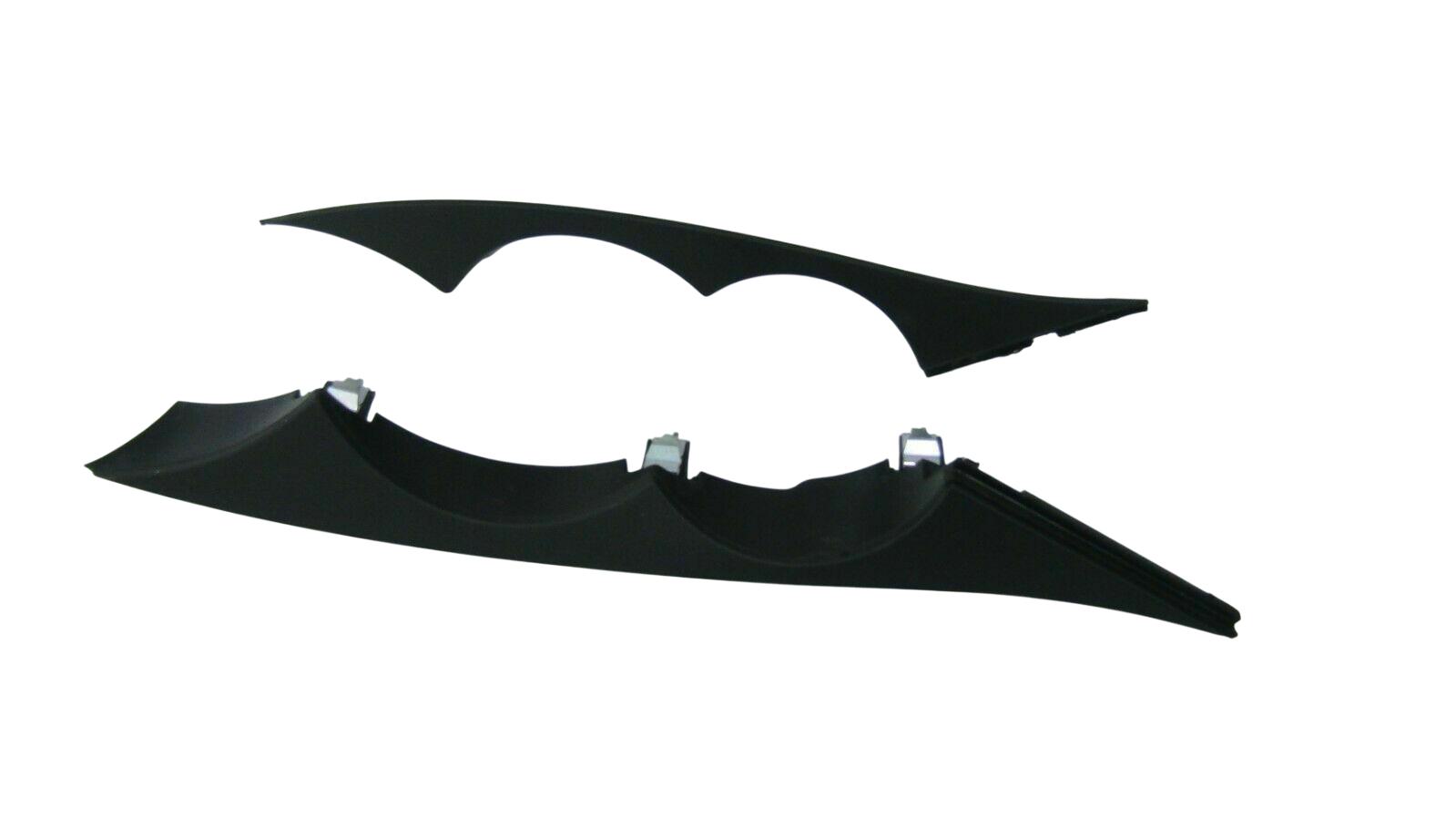 Porsche Panamera Dashboard Trim Porsche PANAMERA Dashboard Trim OEM 5252700

Pa...