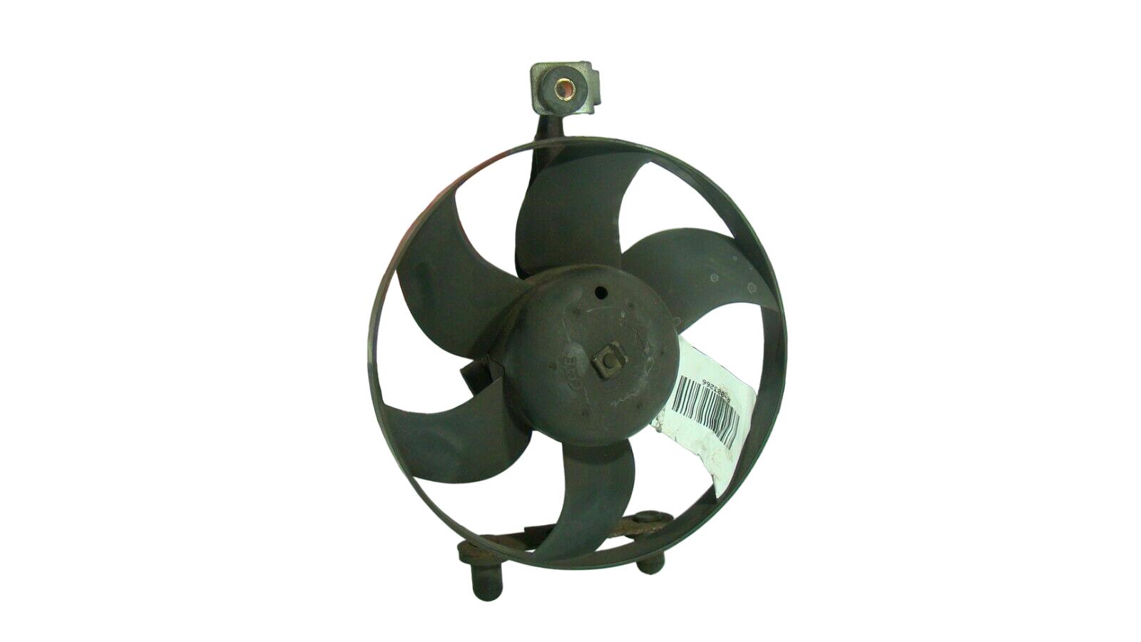 Porsche Cayman (981) Electric radiator cooling fan Porsche CAYMAN electric radiator cooling fan OE...