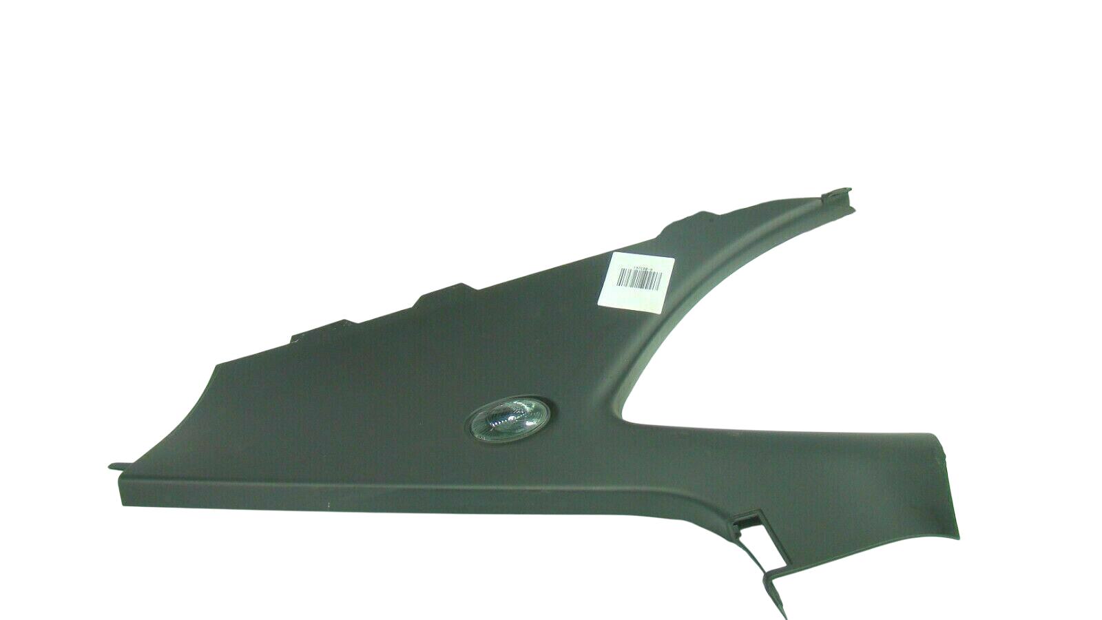 Porsche Cayman (981) (B) pillar trim (top) Porsche CAYMAN (B) pillar trim (top) OEM 551880...