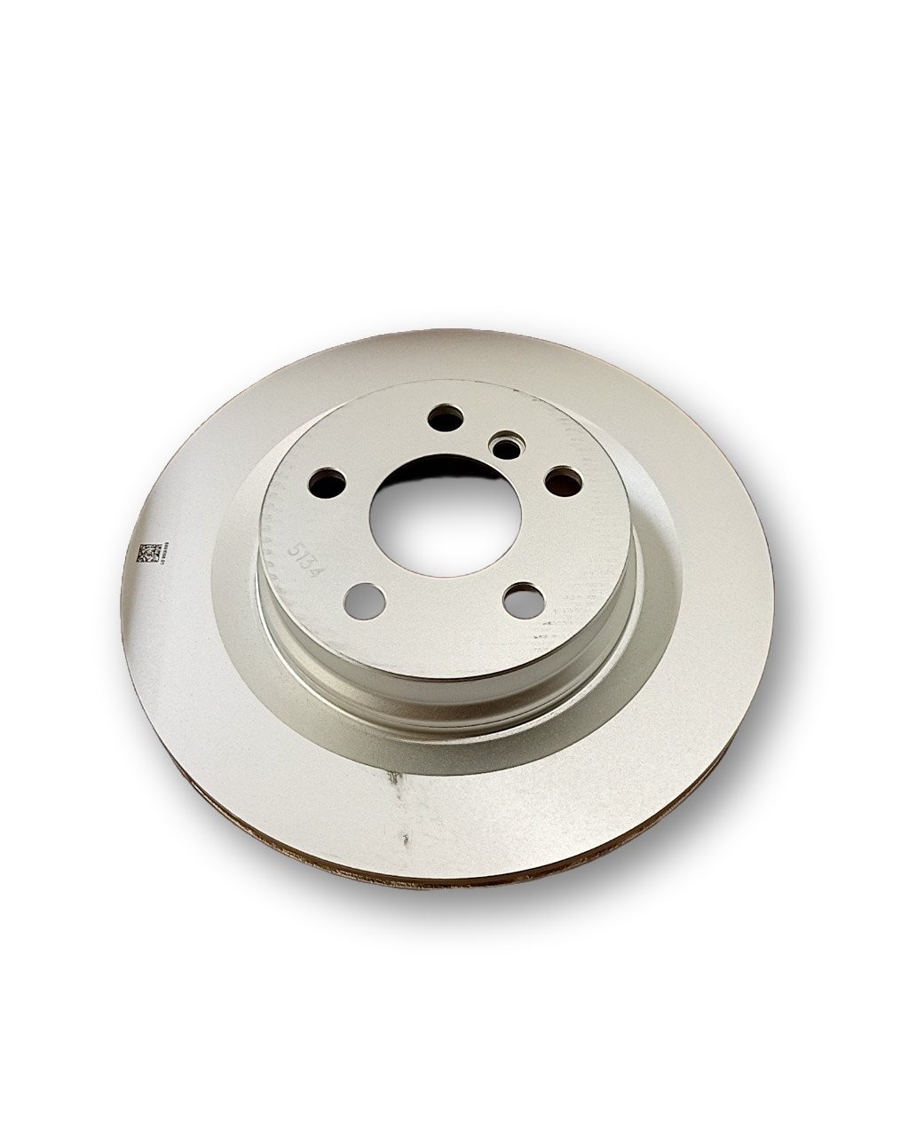 BMW X1 / iX1 (U11) Rear brake disc BMW X1 Rear brake disc

Generation: X1 (U11) (2...