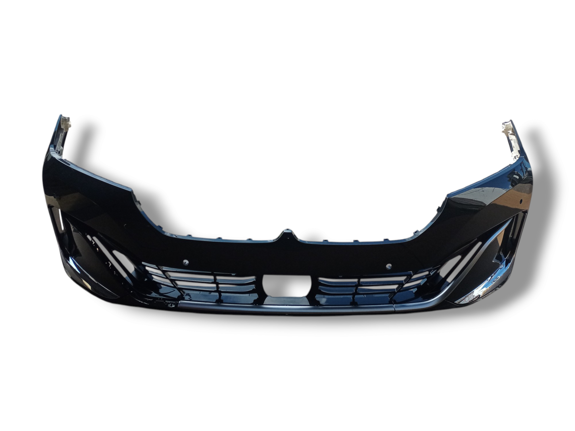 BMW 7 (G11 / G12) Subwoofer grill/trim BMW 7 SERIES subwoofer grille/trim

Generation:...