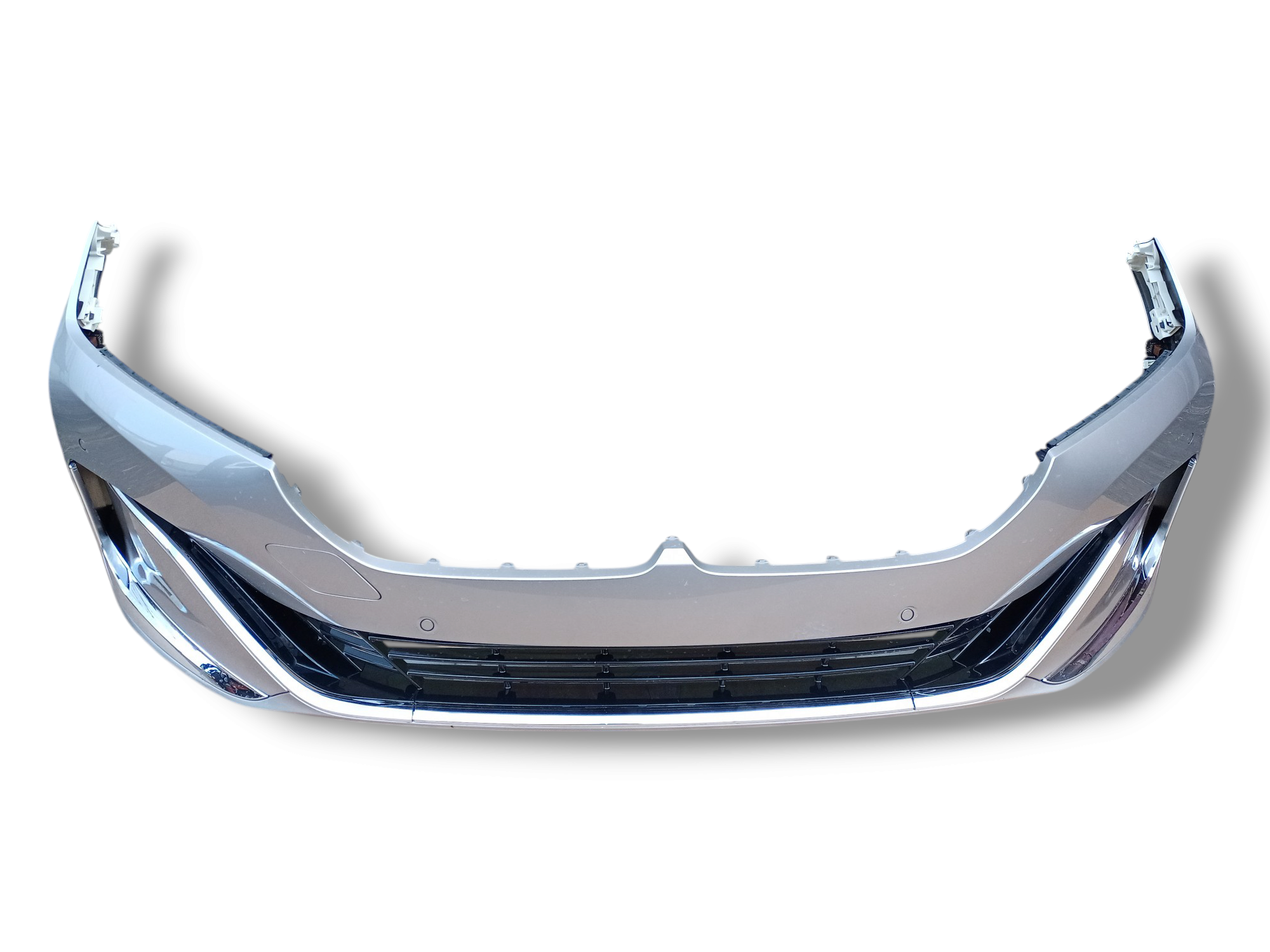 BMW 7 (G11 / G12) front bumper BMW 7 SERIES Front Bumper

Generation: 7 (G11, ...