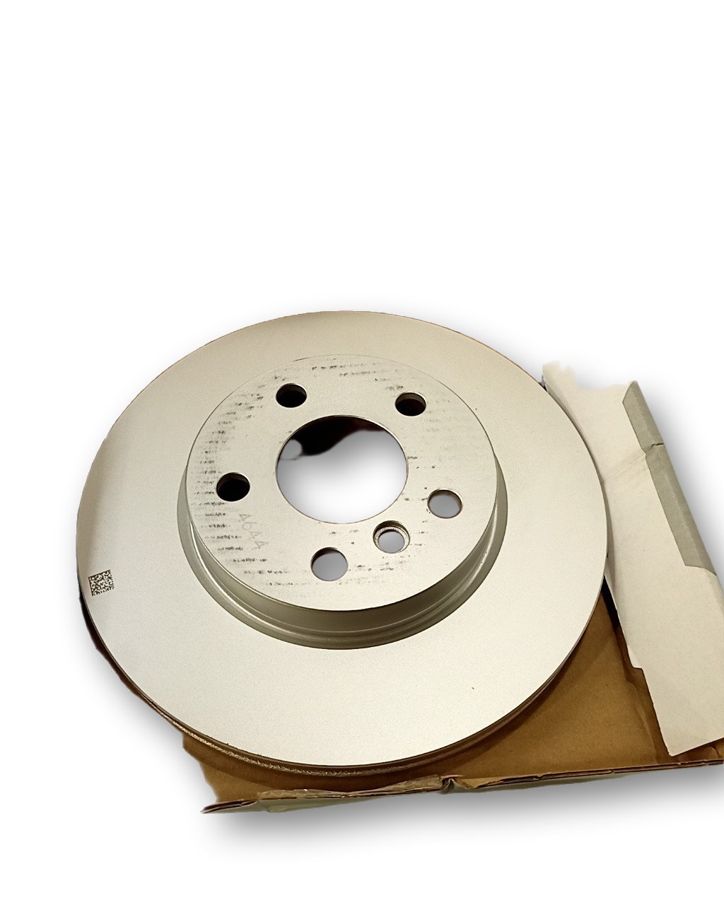 BMW 2 (F22 / F23) Front brake disc