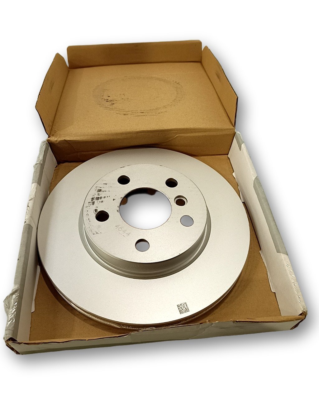 BMW 2 (F22 / F23) Front brake disc