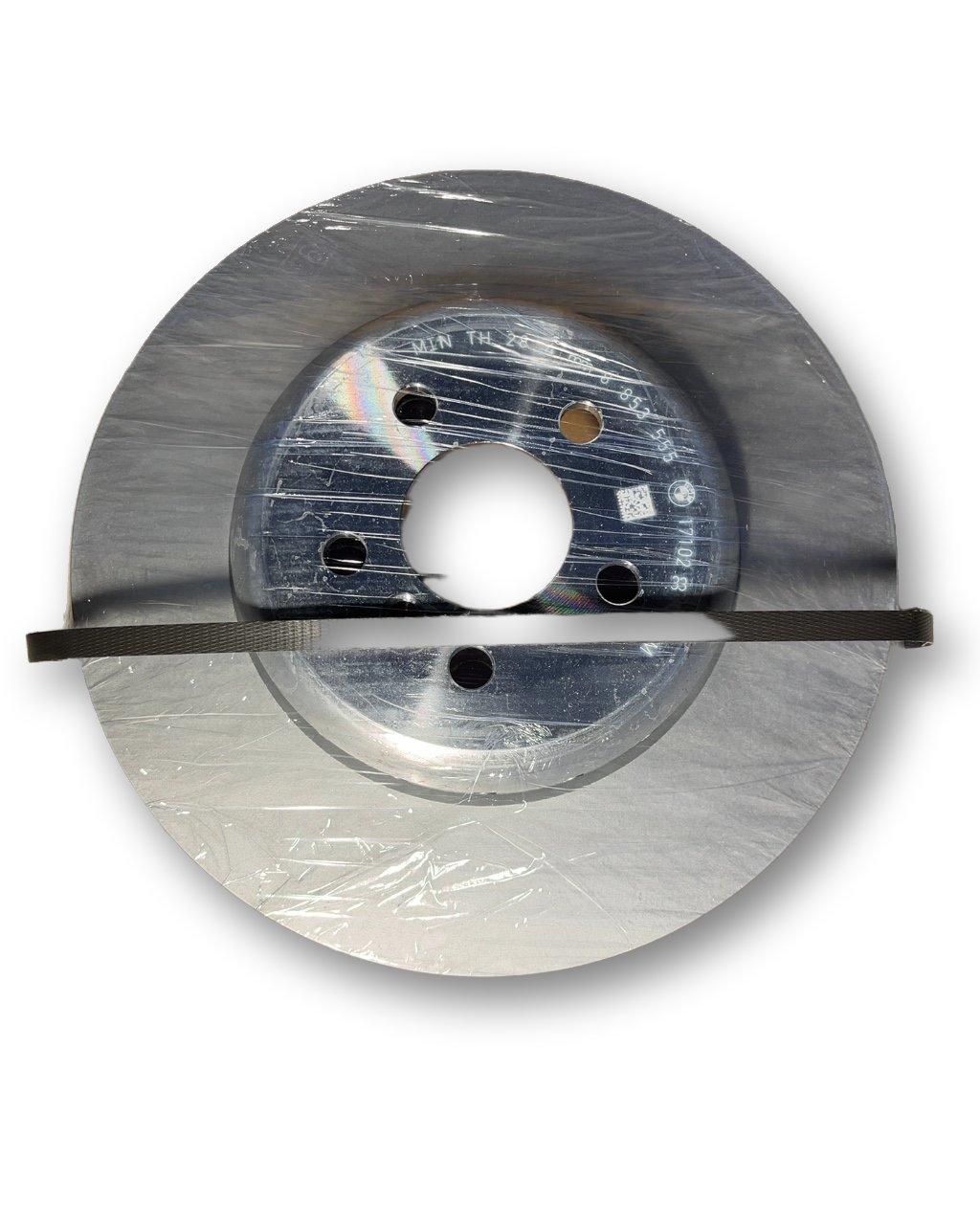 BMW 4 (G22 / G23 / G26)  Front brake disc BMW 4 SERIES Front brake disc OEM 34108853555

...