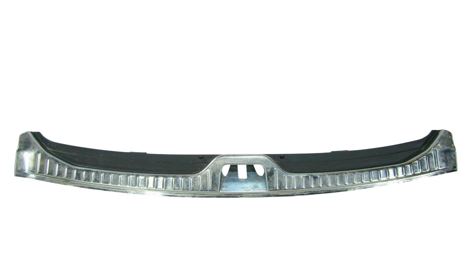 Volvo XC60 Trunk/boot sill cover protection Volvo XC60 Trunk/boot sill cover protection

VI...