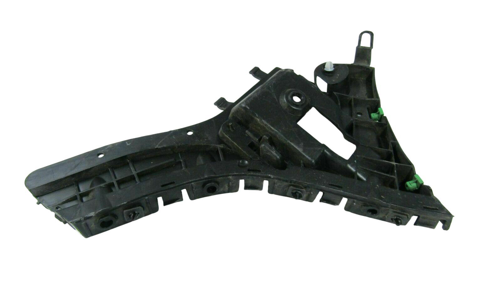 Volvo XC60 Rear bumper mounting bracket Volvo XC60 rear bumper mounting bracket

VIN: Y...