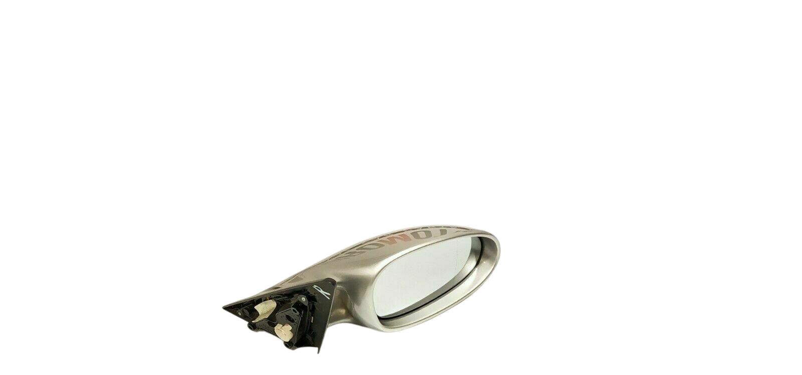 Porsche Cayman (981) Coupe wind mirror (mechanical) Porsche CAYMAN Coupe wind mirror (mechanical) O...