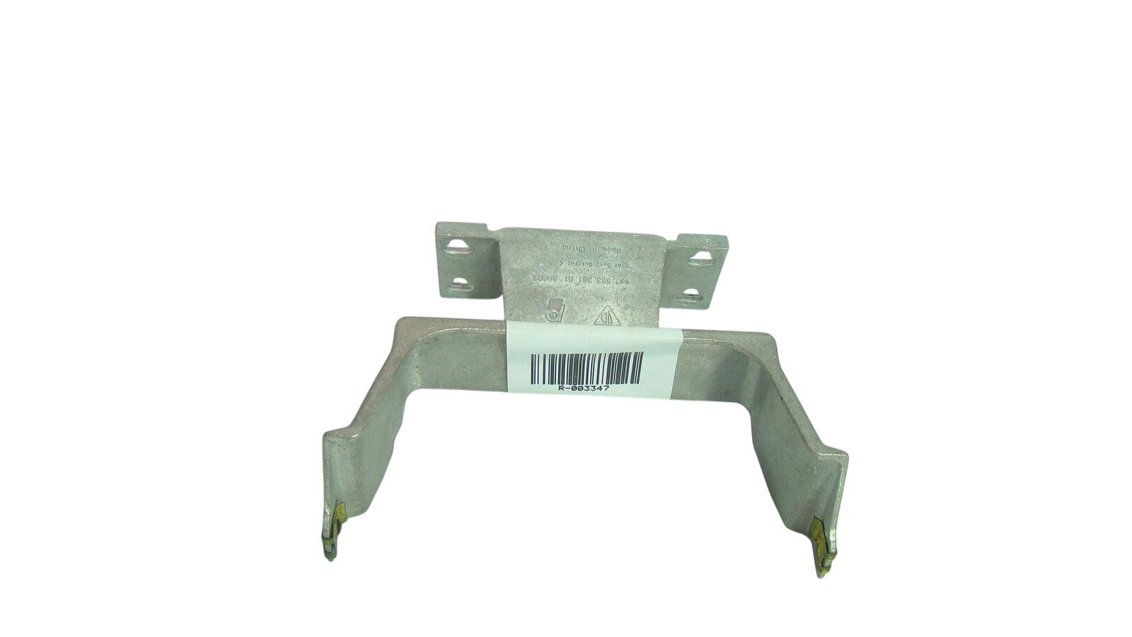 Porsche Cayman (981) Tie down hook / loop Porsche CAYMAN Tie down hook / loop OEM 5336101...