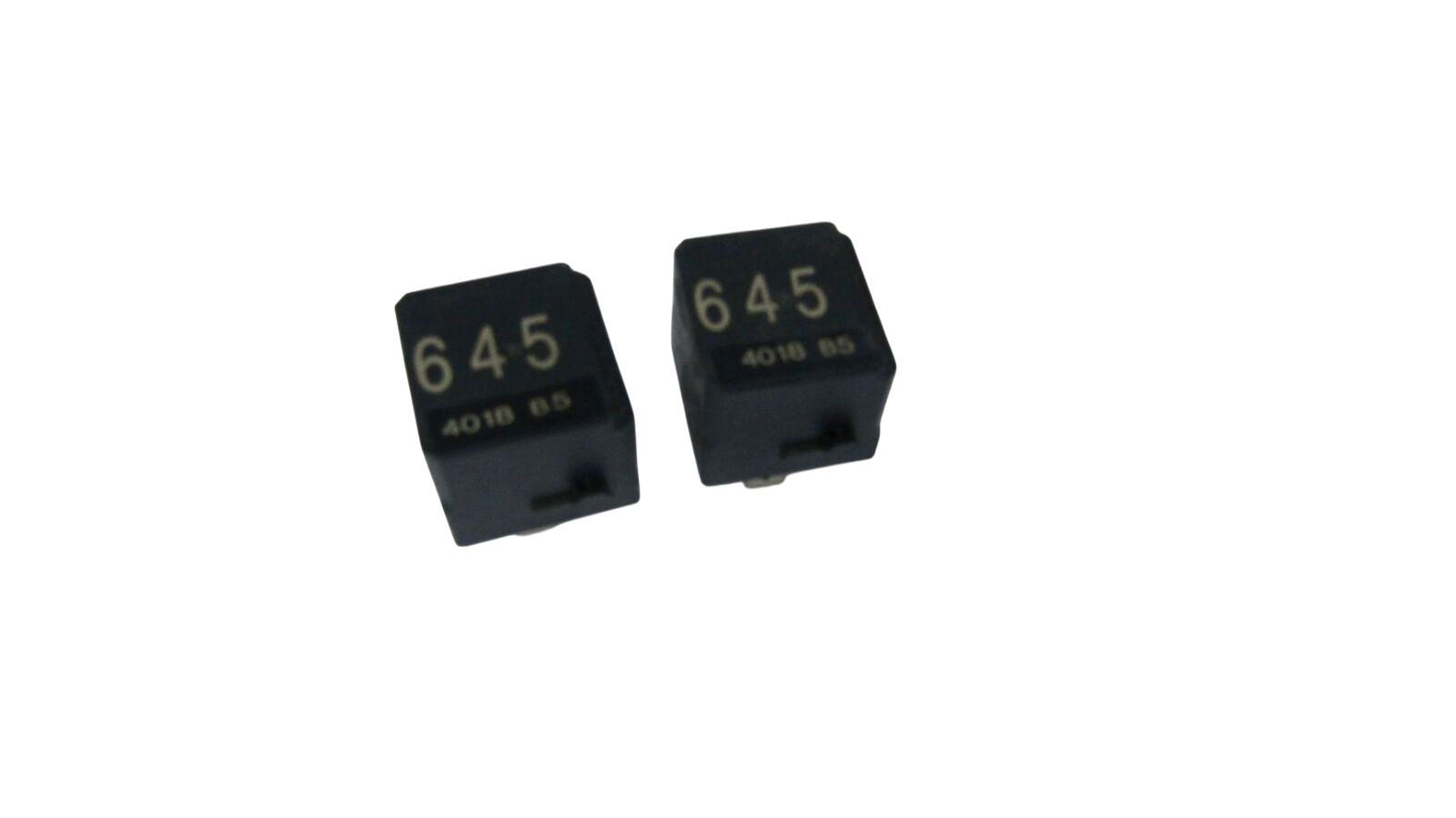 Audi A4 (B9) Other relay AUDI A4 Other relay

VIN: WAUZZZ8KXEA148873