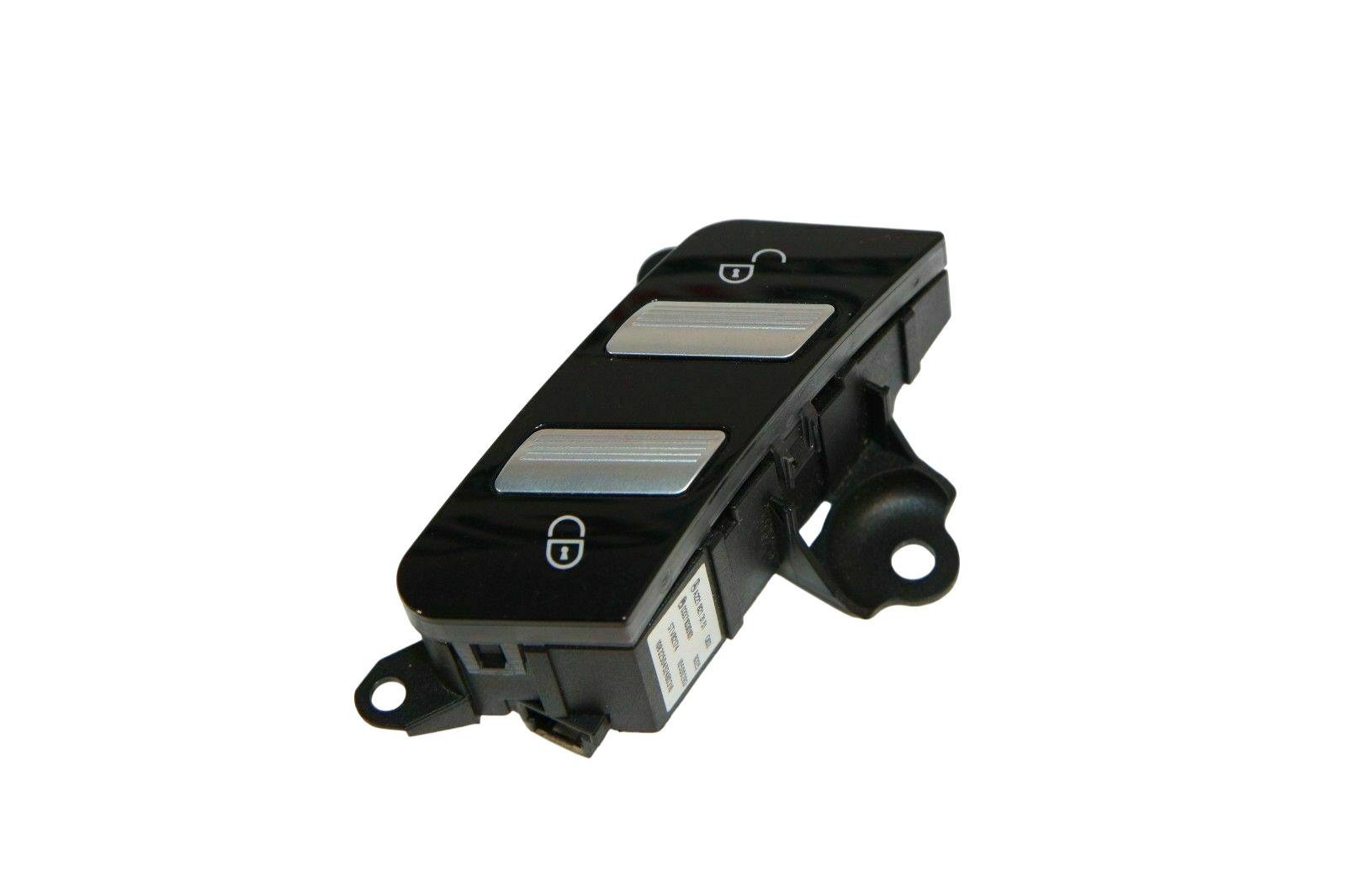 Mercedes-Benz CLA (C174 / C178) Electric window control switch Mercedes-Benz S-CLASS electric window control s...