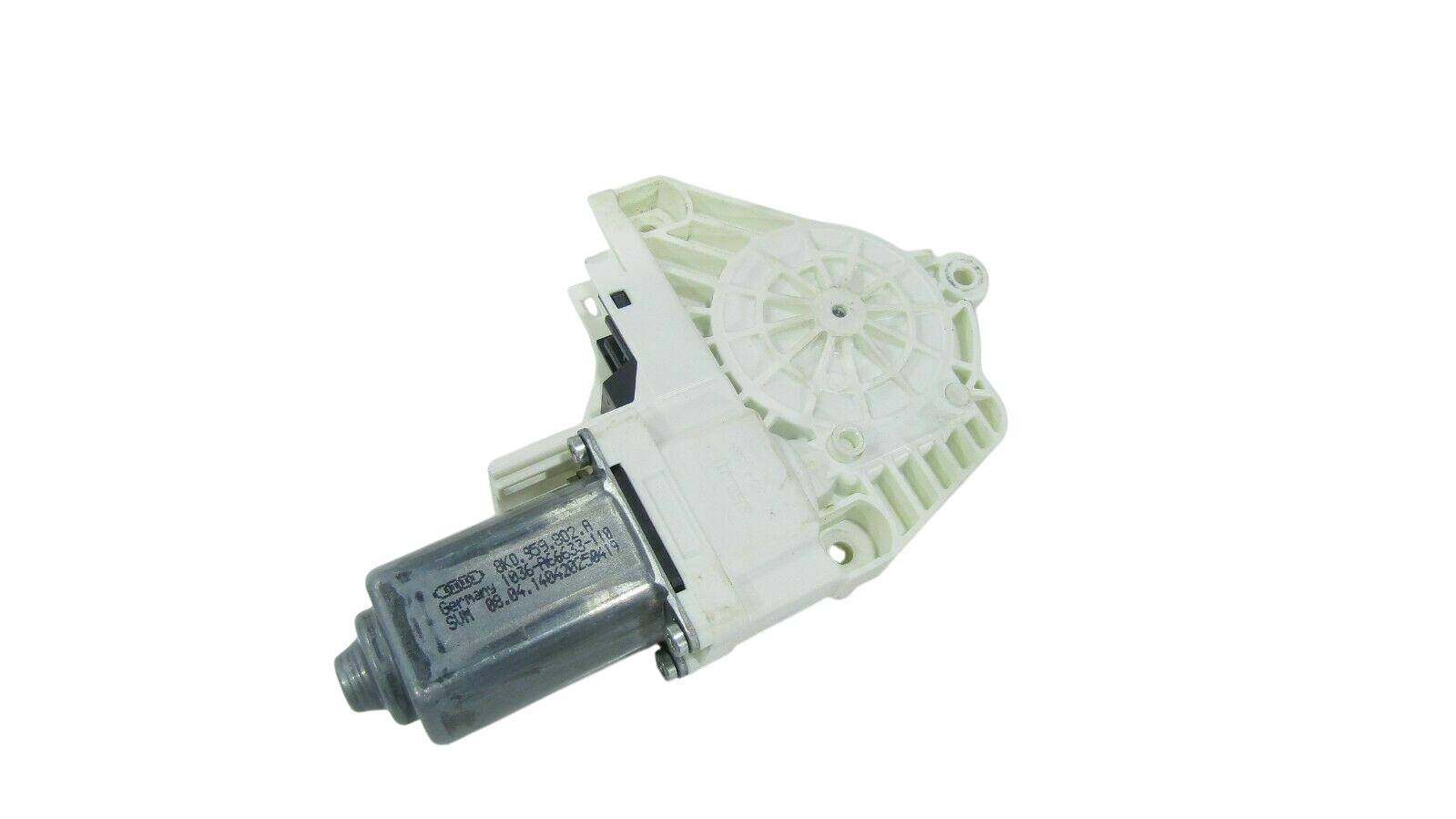 Audi A4 (B9) Front door window regulator motor AUDI A4 front door window regulator motor

VIN:...