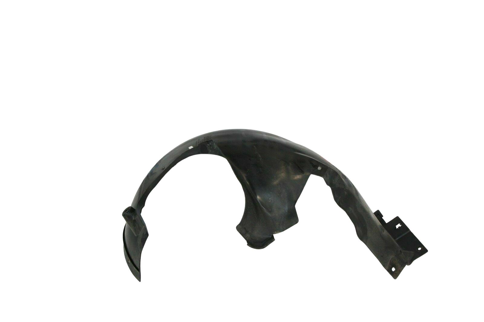 Porsche Cayman (981) Front wheel arch liner splash guards Porsche CAYMAN Front wheel arch liner splash gu...