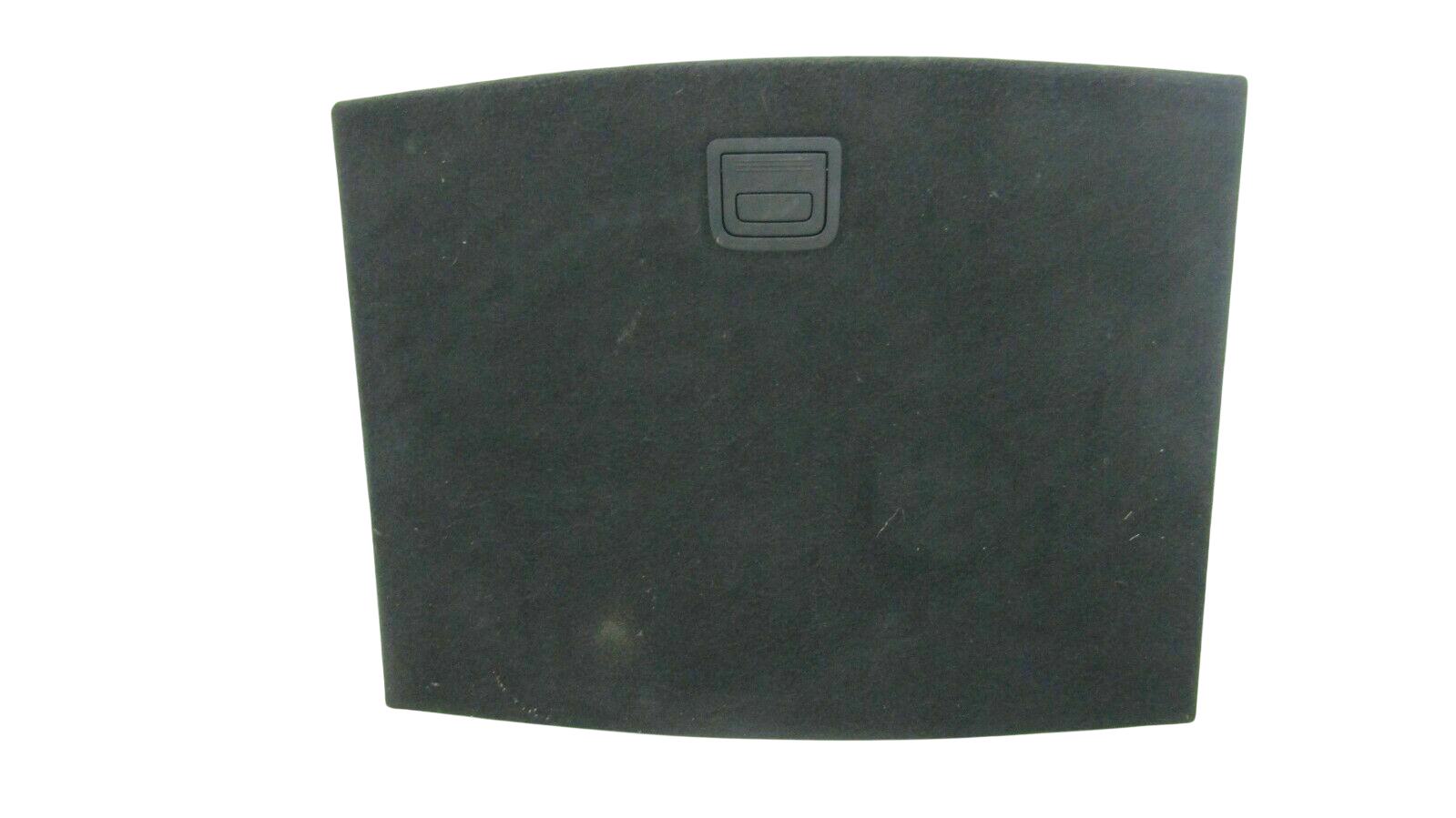 Audi A4 (B9) Trunk/boot floor carpet liner AUDI A4 Trunk/boot floor carpet liner

VIN: WAU...