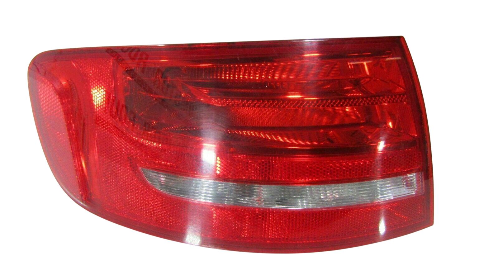 Audi A4 (B9) Rear/tail lights AUDI A4 Rear/tail lights

VIN: WAUZZZ8KXEA148873