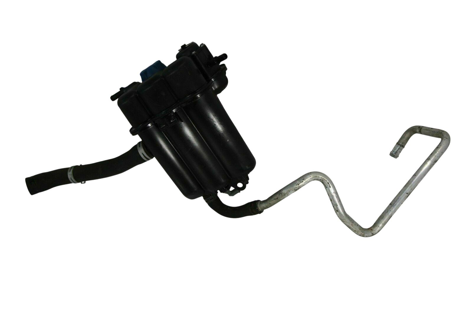Porsche Cayman (981) Coolant expansion tank/reservoir Porsche CAYMAN Coolant expansion tank/reservoir...