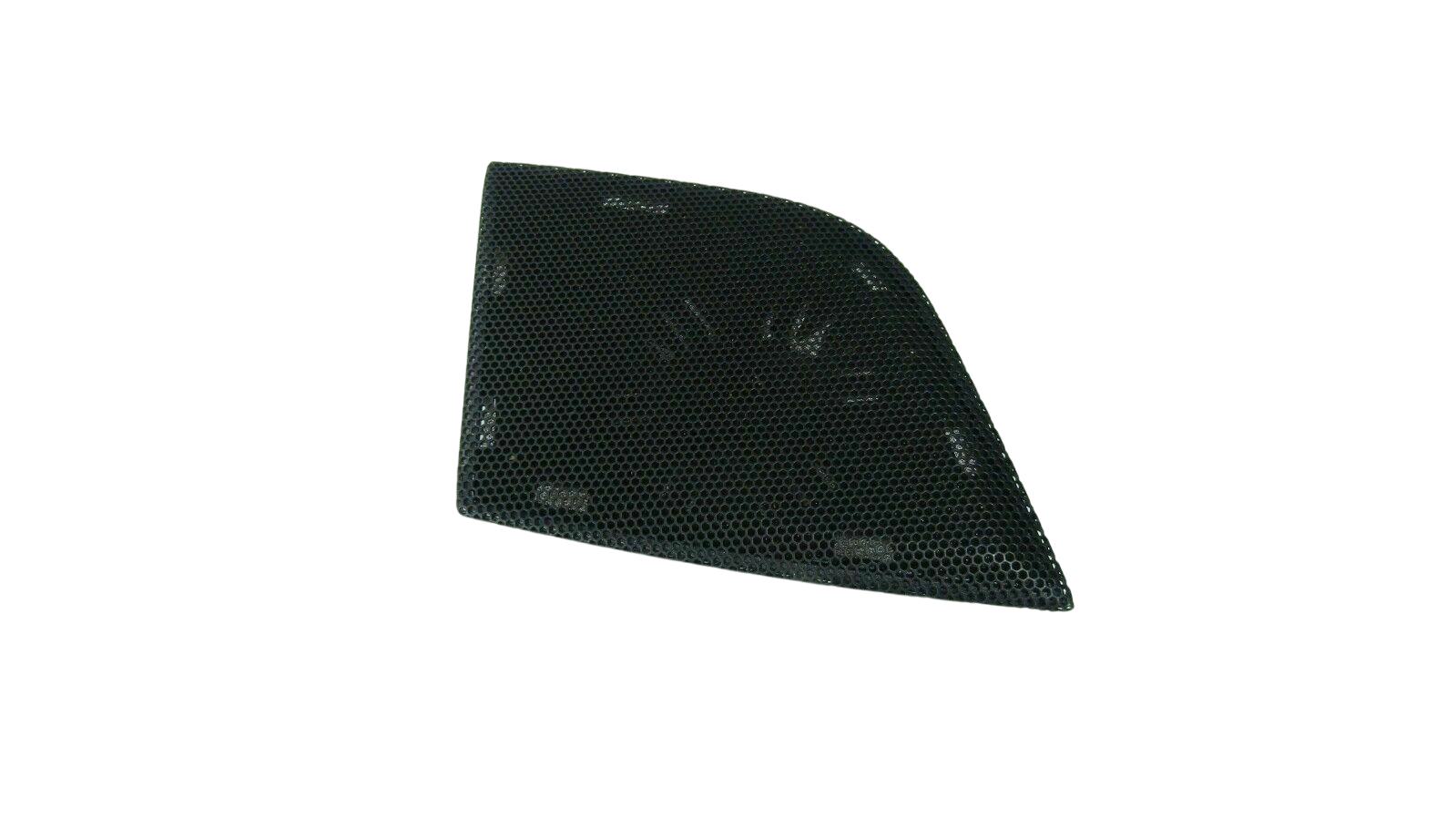 Porsche Panamera Rear door speaker Porsche PANAMERA rear door speaker

VIN: WP0AB2...