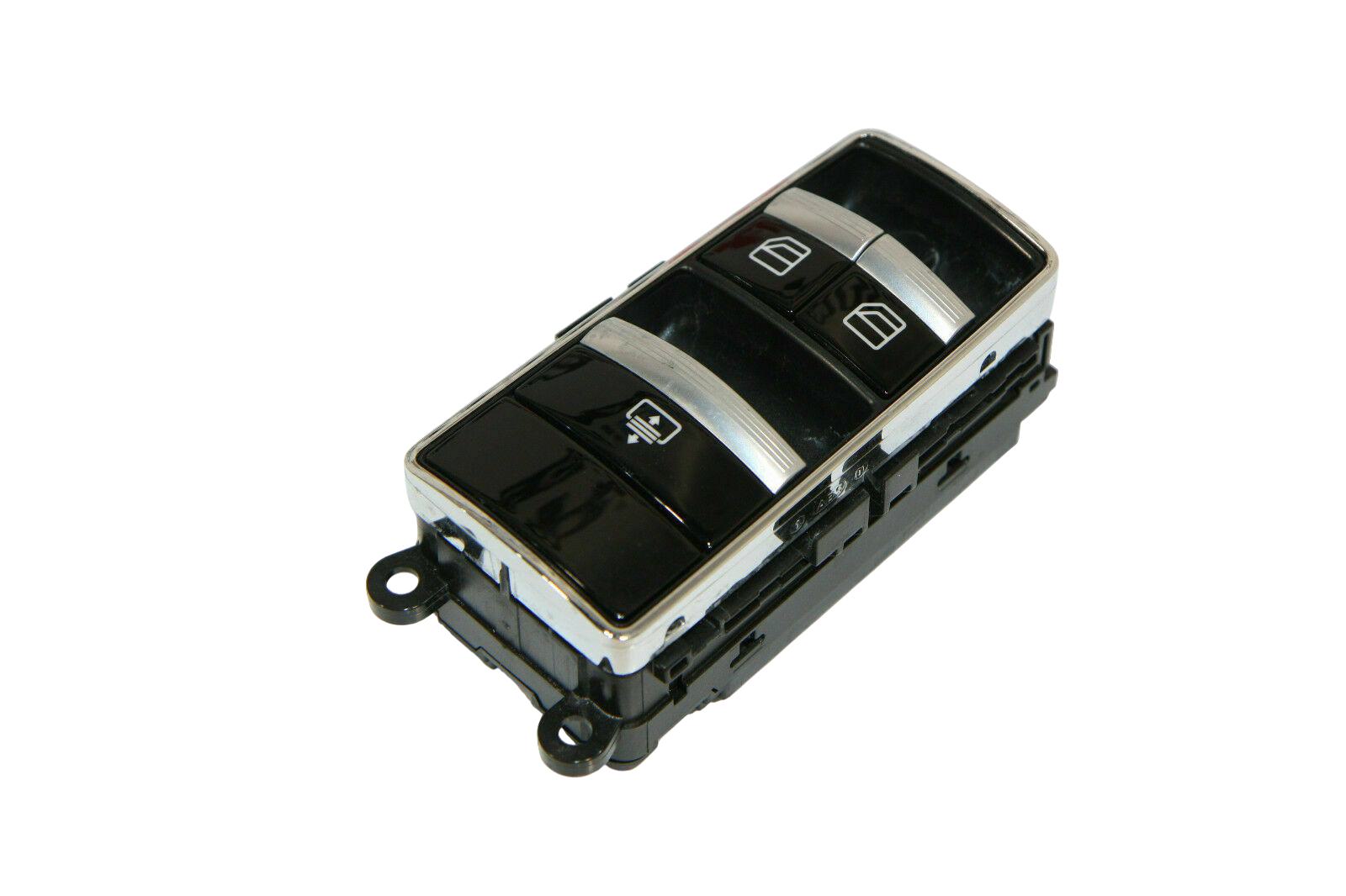 Mercedes-Benz CLA (C174 / C178) Electric window control switch Mercedes-benz S-CLASS Electric window control s...