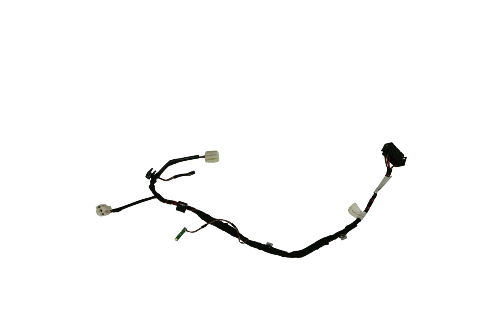 Porsche Cayman (981) Other wiring loom Porsche CAYMAN Other wiring loom OEM 1265201

P...